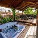 Casa duplex 5 camere Corbeanca, panouri solare 14kw- baterie 10kw, jacuzzi